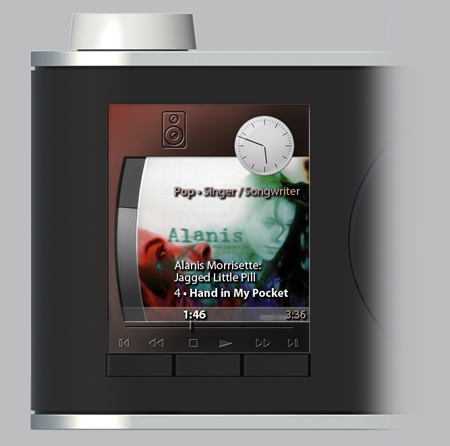 Music-Player alt text goes here