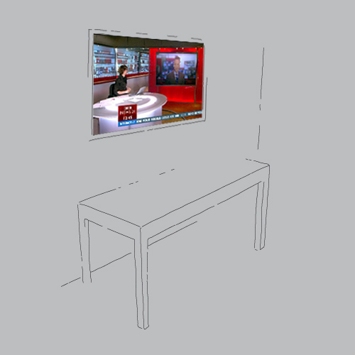 Das Interface ist handlich und portabel... alt text goes here