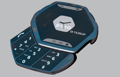 müssen Anrufe angenommen und Telefonnummern eingegeben werden können. Durch Aufschieben des Tastatursliders werden eingehende Anrufe angenommen. alt text goes here